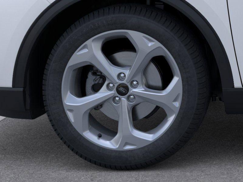 new 2025 Ford Escape car, priced at $34,068