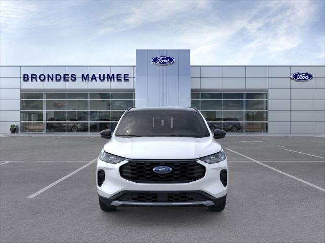 new 2025 Ford Escape car, priced at $34,068