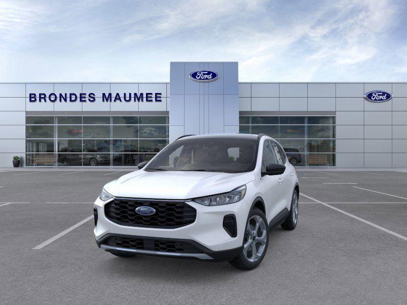 new 2025 Ford Escape car, priced at $34,068