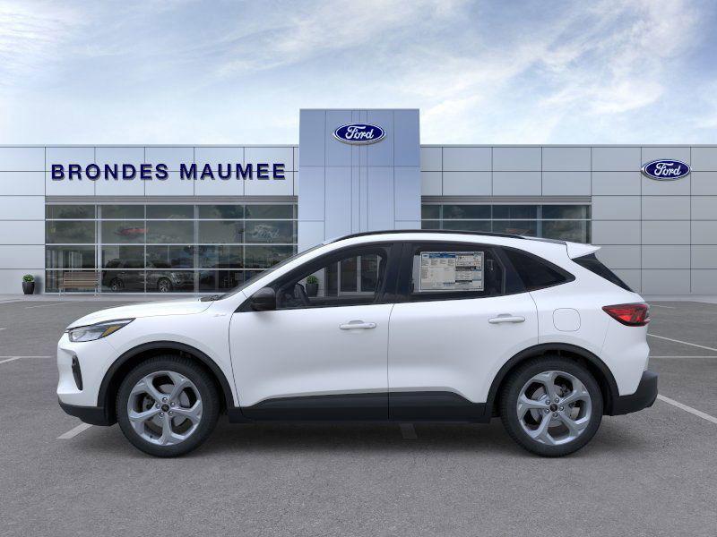 new 2025 Ford Escape car, priced at $34,068