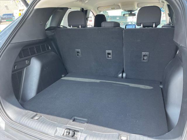 used 2023 Ford Escape car, priced at $22,400