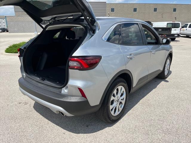 used 2023 Ford Escape car, priced at $22,400