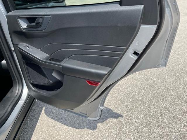 used 2023 Ford Escape car, priced at $22,400