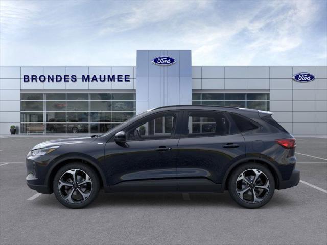 new 2025 Ford Escape car, priced at $36,515