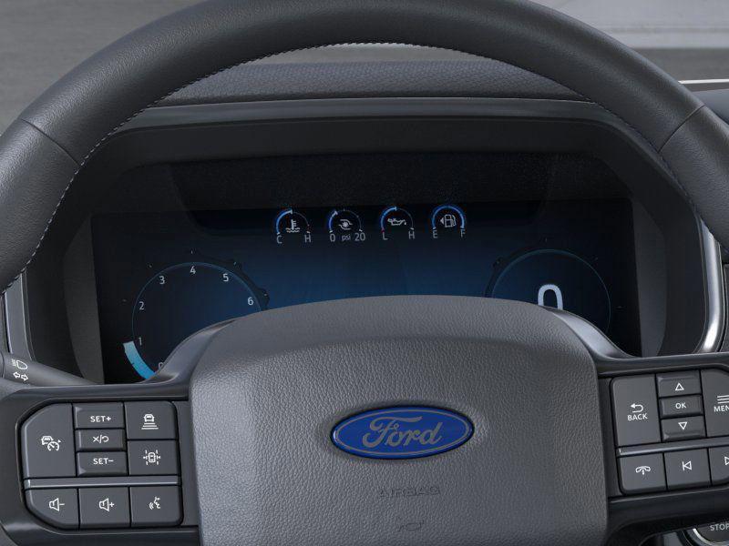 new 2025 Ford F-150 car, priced at $72,228