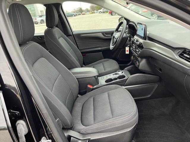 used 2023 Ford Escape car, priced at $23,400