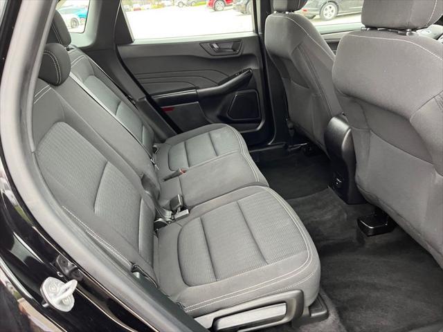 used 2023 Ford Escape car, priced at $23,400