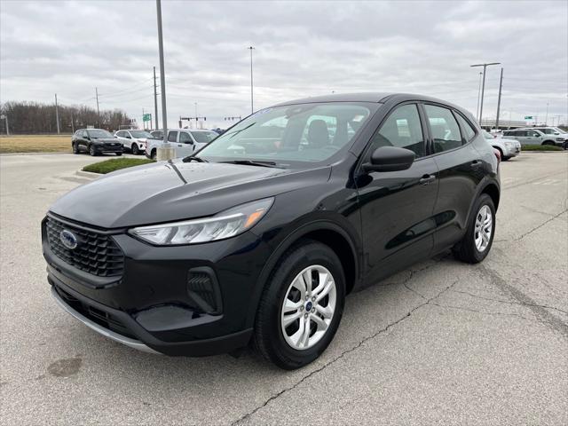 used 2023 Ford Escape car, priced at $23,400