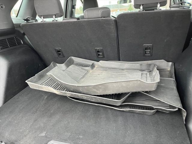 used 2023 Ford Escape car, priced at $23,400
