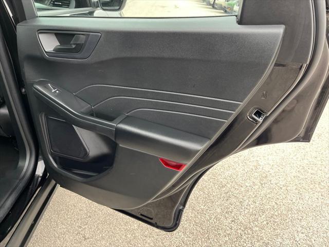used 2023 Ford Escape car, priced at $23,400