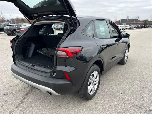 used 2023 Ford Escape car, priced at $23,400