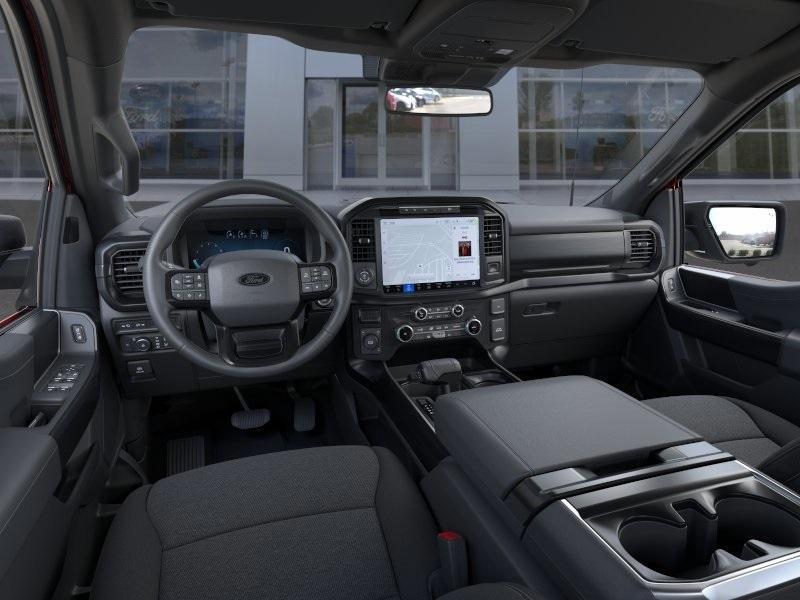 new 2024 Ford F-150 car, priced at $51,770