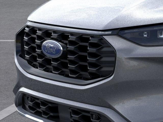 new 2025 Ford Escape car, priced at $38,245