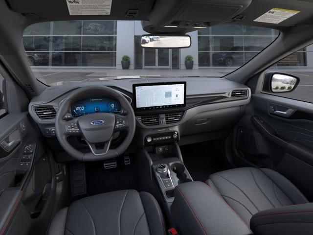 new 2025 Ford Escape car, priced at $37,245