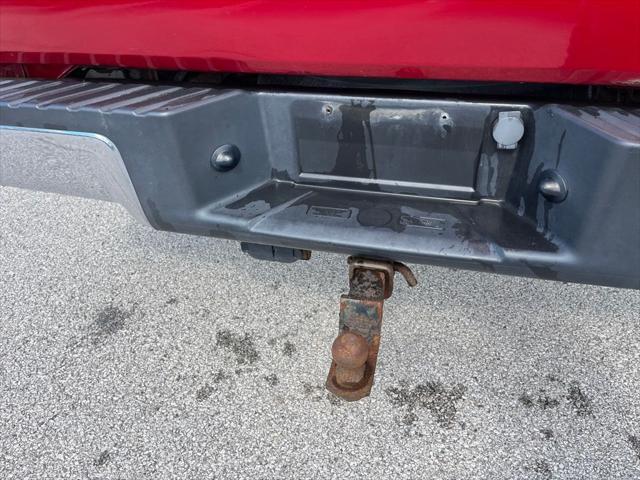 used 2013 Ford F-150 car, priced at $11,300
