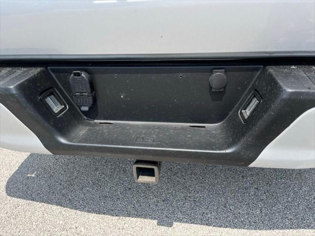 used 2019 Ford F-150 car, priced at $25,500