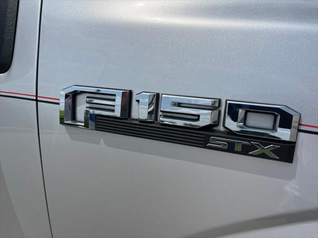 used 2019 Ford F-150 car, priced at $25,500
