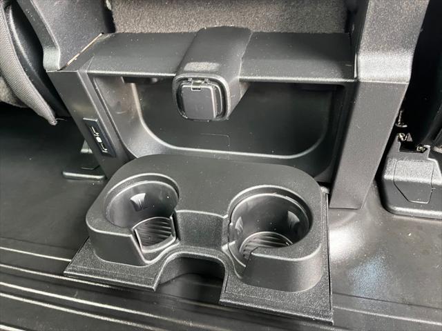 used 2019 Ford F-150 car, priced at $25,500