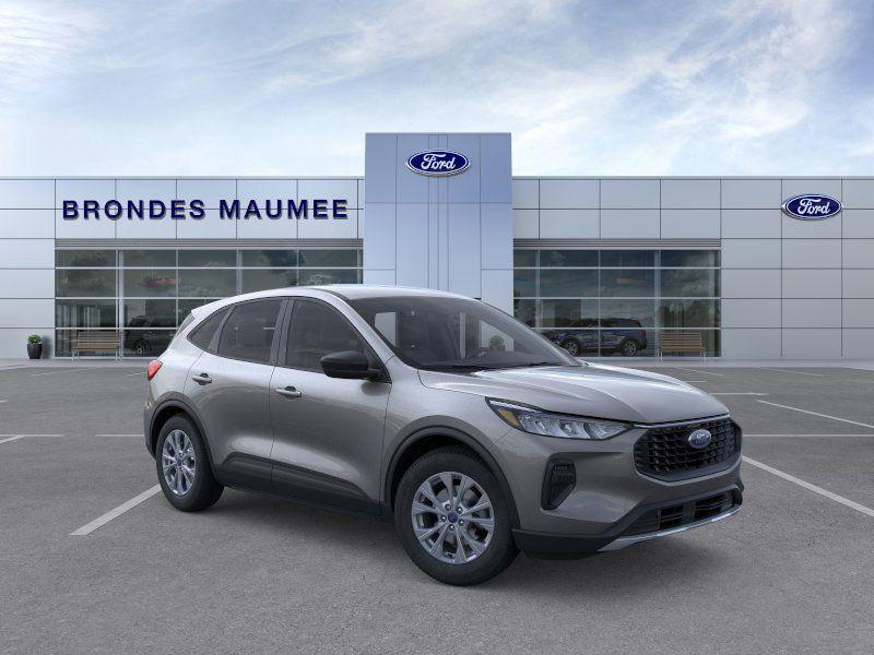 new 2025 Ford Escape car, priced at $31,372