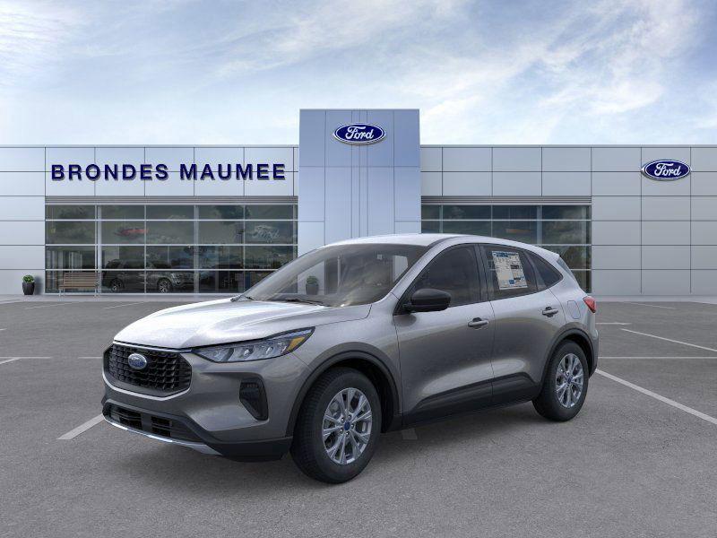 new 2025 Ford Escape car, priced at $31,372
