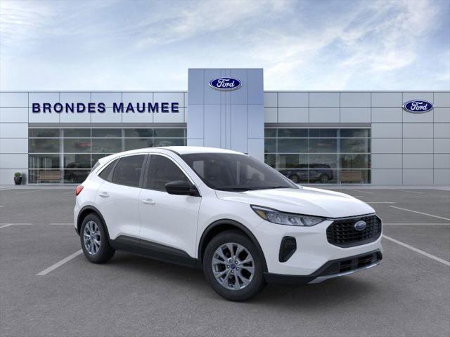 new 2024 Ford Escape car, priced at $26,140