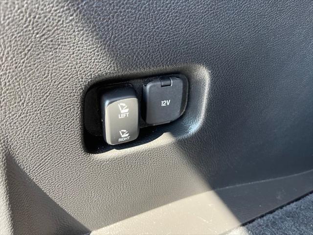 used 2023 Ford Edge car, priced at $27,400