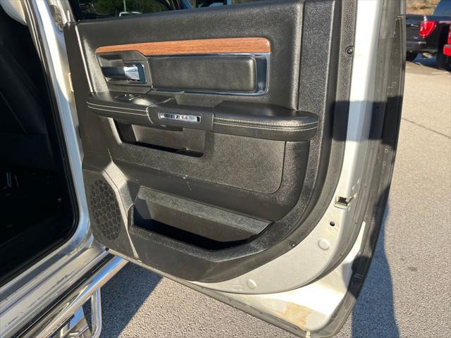 used 2017 Ram 1500 car, priced at $24,900