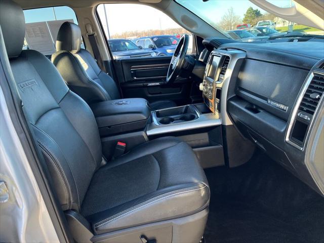 used 2017 Ram 1500 car, priced at $24,900