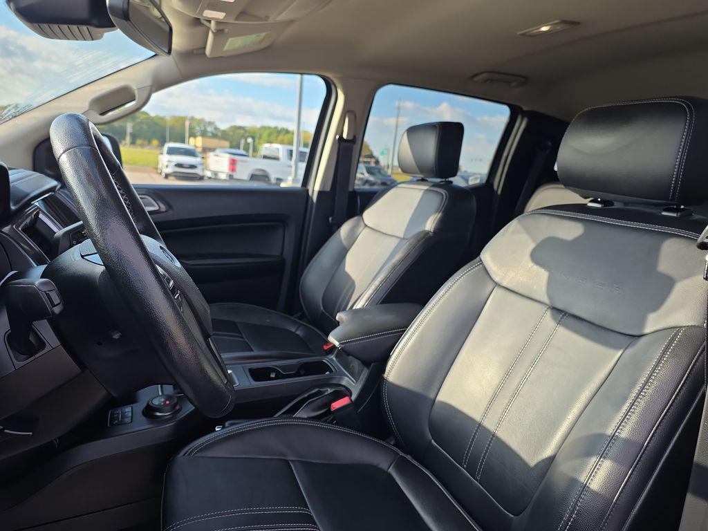 used 2019 Ford Ranger car, priced at $25,400