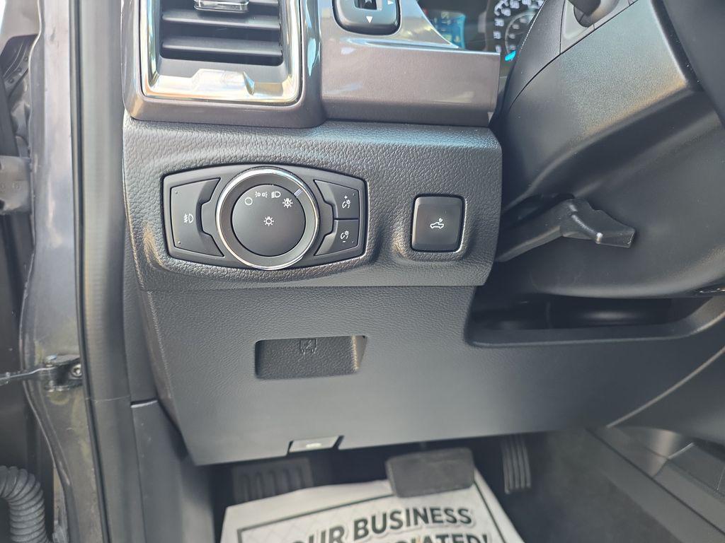 used 2019 Ford Ranger car, priced at $25,400
