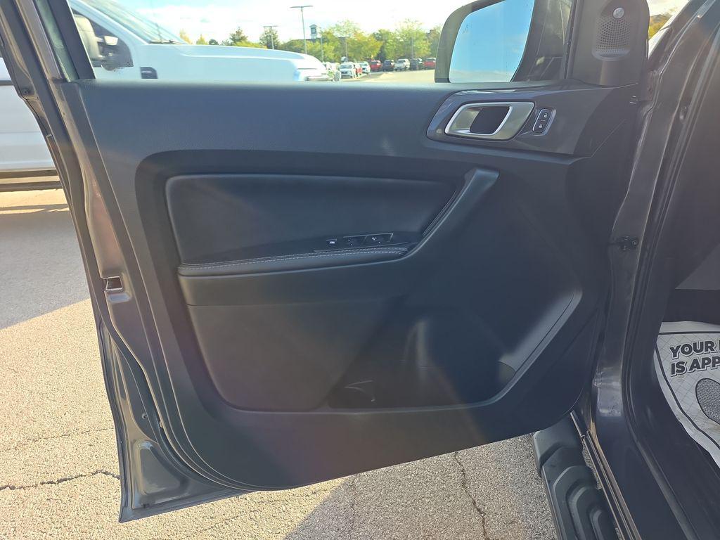 used 2019 Ford Ranger car, priced at $25,400