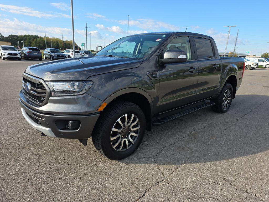 used 2019 Ford Ranger car, priced at $25,400