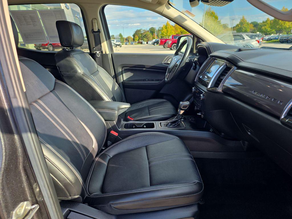 used 2019 Ford Ranger car, priced at $25,400