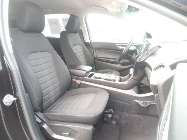 used 2023 Ford Edge car, priced at $27,200