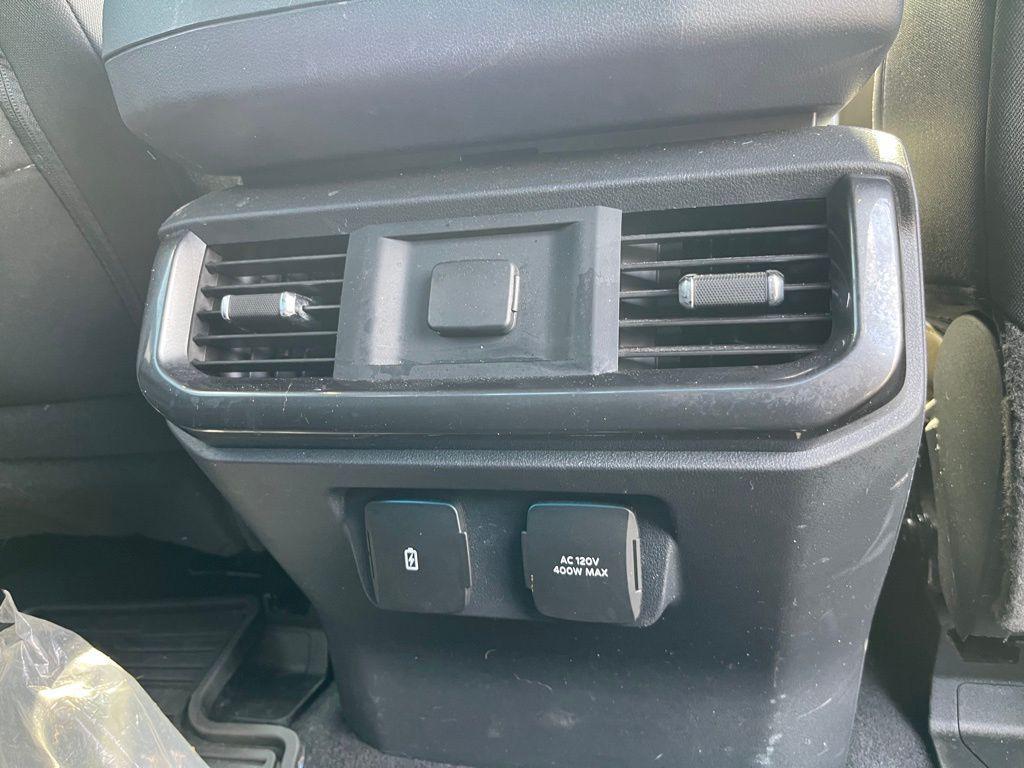 used 2023 Ford F-150 car, priced at $41,200
