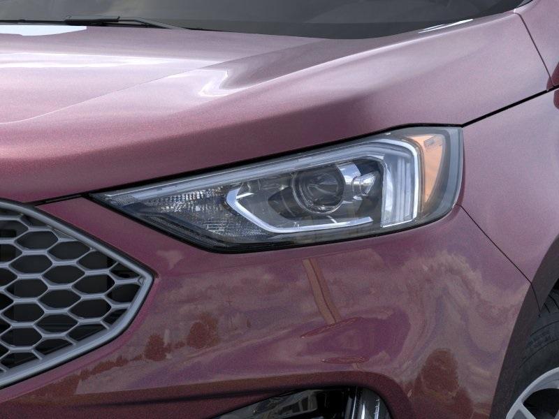 new 2024 Ford Edge car, priced at $40,198