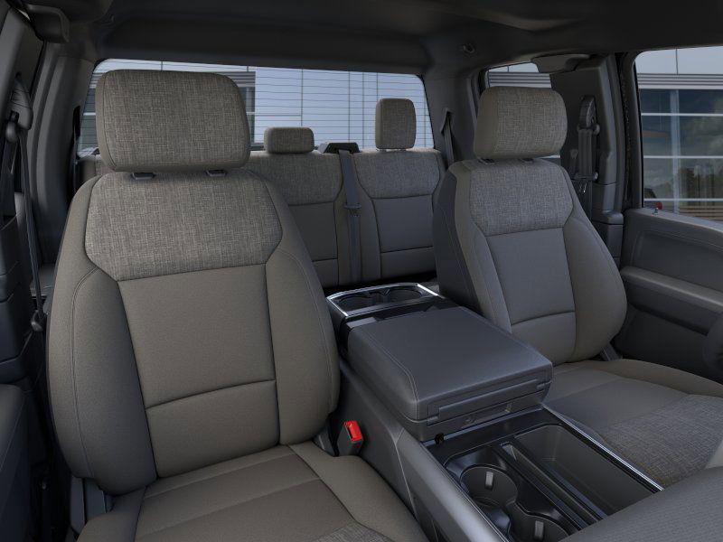 new 2025 Ford F-150 car, priced at $48,778