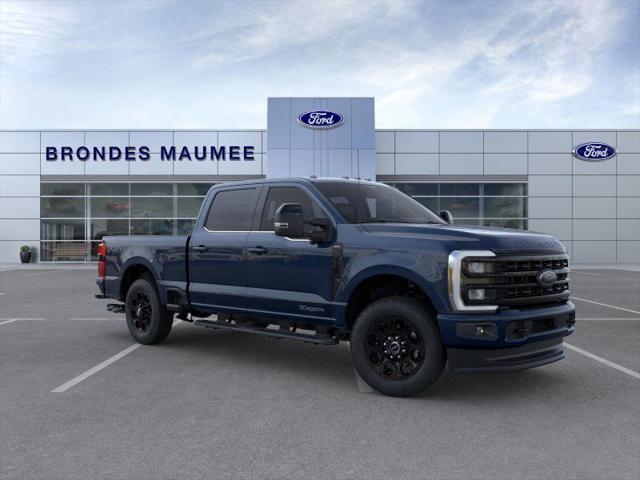 new 2024 Ford F-350 car, priced at $91,590