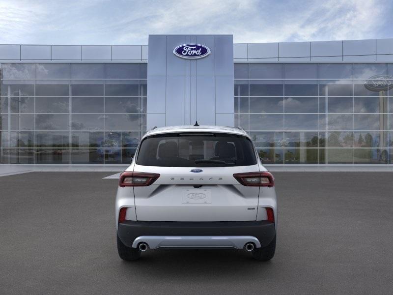 new 2024 Ford Escape car, priced at $40,684