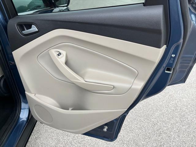 used 2018 Ford Escape car, priced at $12,200