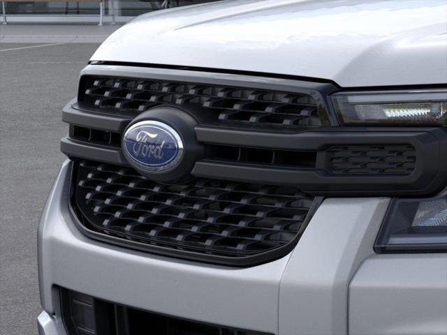 new 2024 Ford Ranger car, priced at $37,209