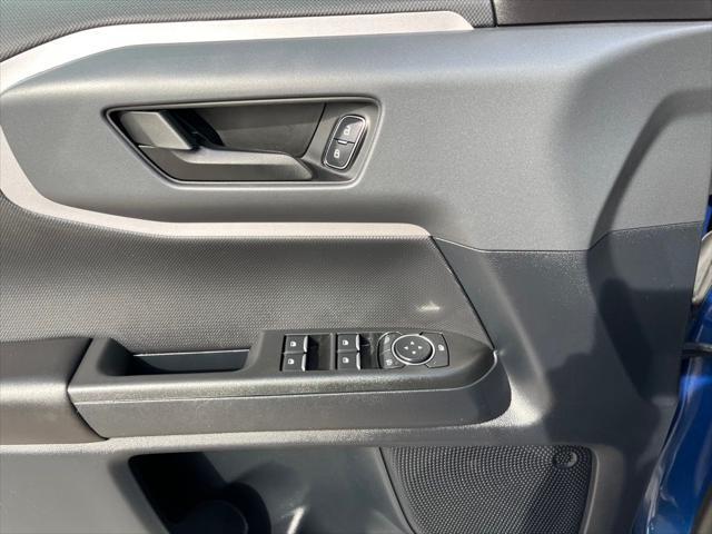 used 2023 Ford Bronco Sport car, priced at $25,800