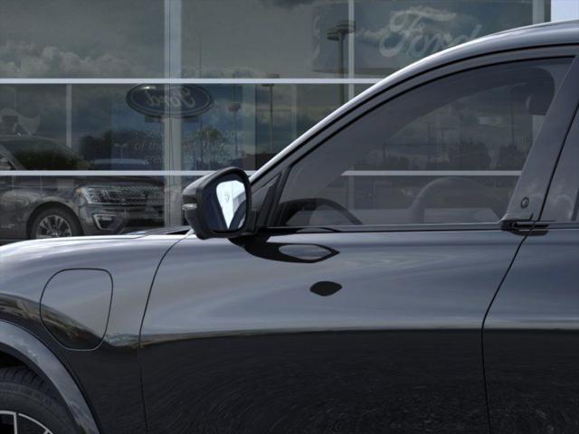 new 2025 Ford Mustang Mach-E car, priced at $47,964