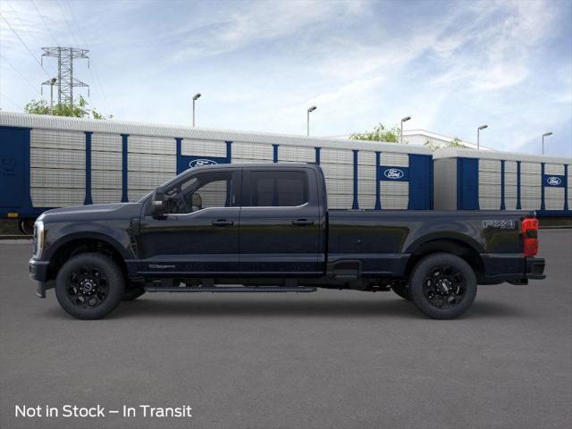 new 2025 Ford F-350 car, priced at $92,880
