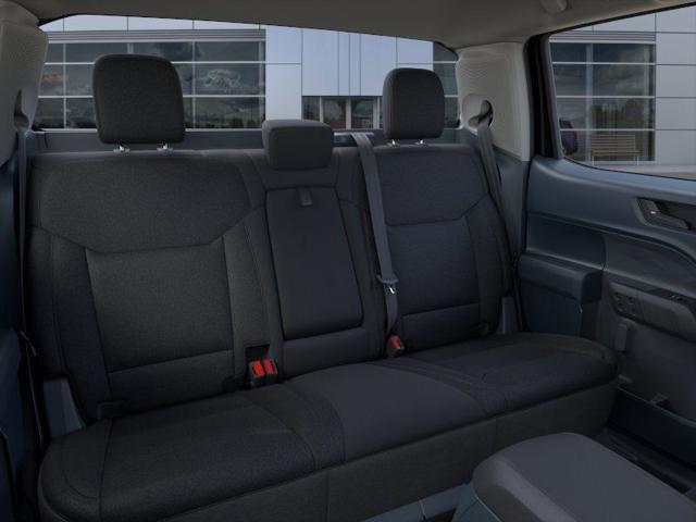 new 2025 Ford Maverick car, priced at $37,250