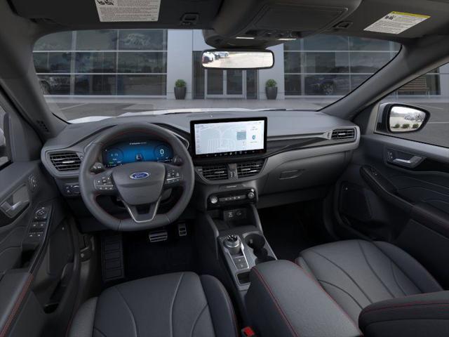 new 2025 Ford Escape car, priced at $39,480