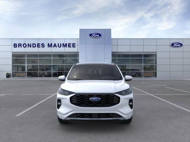 new 2025 Ford Escape car, priced at $39,939