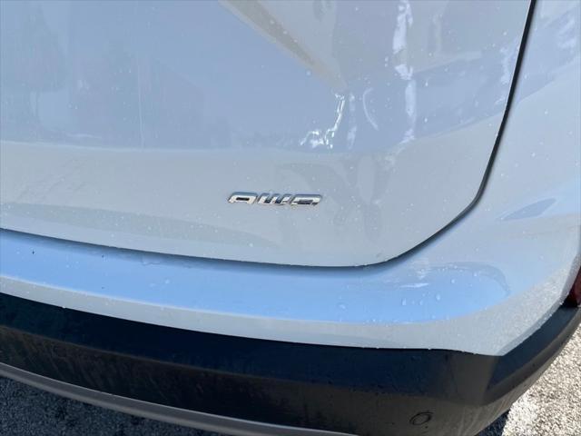used 2023 Ford Edge car, priced at $29,400