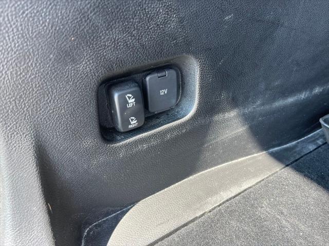 used 2023 Ford Edge car, priced at $29,400