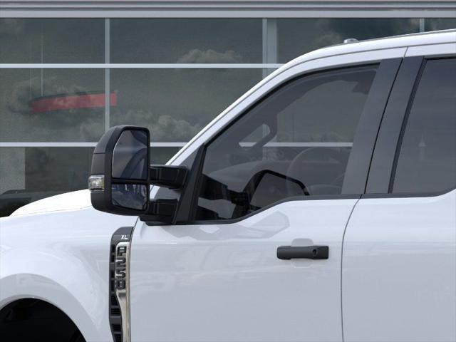 new 2025 Ford F-250 car, priced at $51,052